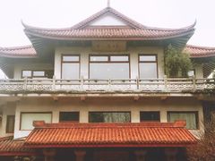 -湖畔居茶楼(湖滨店)