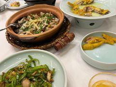 -围龙屋客家食府(福田店)