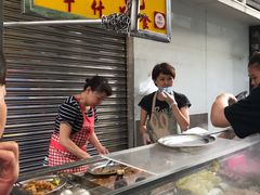 -明记牛杂(新马路分店)