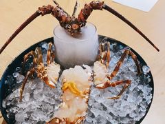 -莲·中餐厅(成都首座万豪酒店)