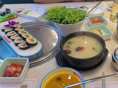 -韩香福烤肉庄园(荣成店)