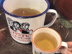 -粗粮人家·东北菜(洋桥店)