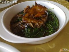 巴鱼-石家饭店原址