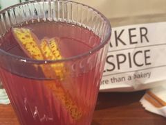 -BAKER&SPICE(国金中心商场店)