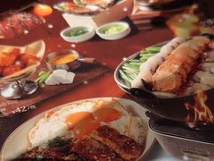 -炙柒Sekinana·精致料理 烧鸟·铁板烧(海上世界店)