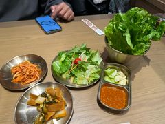 -西塔老太太泥炉烤肉(双井店)