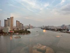 -广州白天鹅宾馆