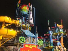 -苏州乐园森林水世界