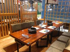 -热血兄弟·炭火烤肉(融侨中心店)