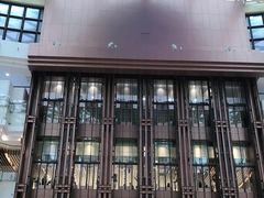 -新世界大丸百货