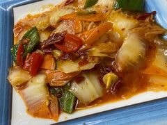 -莎车清真美食