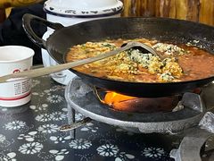 -张关合渣(航空大道店)