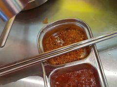 -哈哈碳都·牛肋条无限自助烤肉(宝龙店)