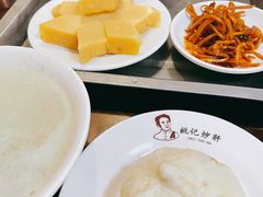 包子-姚记炒肝店(鼓楼店)