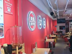 -阿当·小炒牛肉面(人广店)