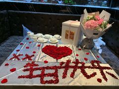 -红辣椒·川菜·火锅(张杨路店)