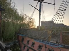 -沈阳方特欢乐世界