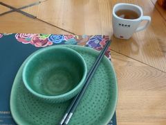 -甘思咪哚·云南艺术餐厅(天河广百店)