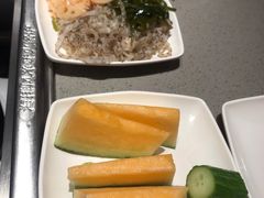 -海底捞火锅(塘厦天虹店)