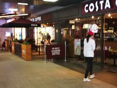-COSTA COFFEE(成都来福士店)