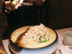 -韵秋荷(宝山龙湖天街店)