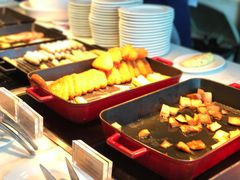 -深圳机场凯悦嘉轩酒店