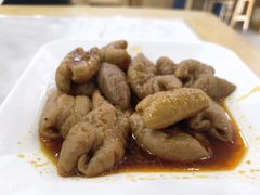 -豫厨老汤拉面(企业广场店)