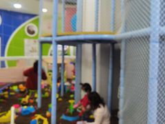 -永旺梦乐城国际商城(北清路店)