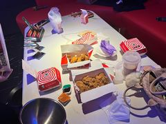 -星聚会KTV(上海火车站南广场嘉里合集店)