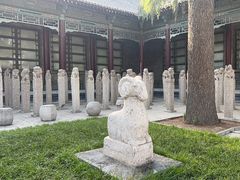 -西安碑林博物馆