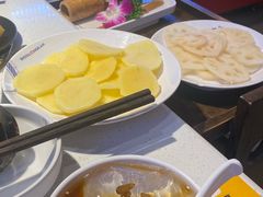 -小龙坎火锅(总店)