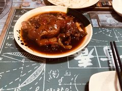 -贤花饭店(凯德店)
