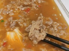 酸汤鲜肥牛-一品红川菜(皇岗店)