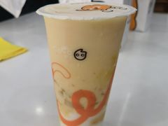 -CoCo都可(建外SOHO店)