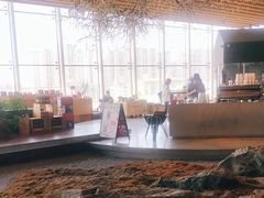 -Seesaw Coffee(朝阳大悦城店)