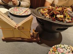 -大食客·非遗吉菜(高新和园店)