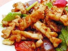 -豪华脆肉鲩