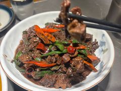 -东安鸡馆(蔡锷南路店)