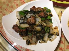 紫苏骨-石岐佬中山菜馆(张溪店)
