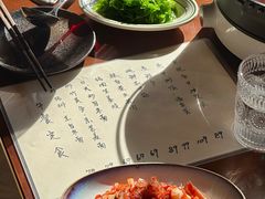 -The place那儿(新城国际店)