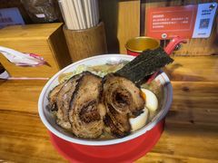 -老龙亭拉面店