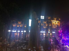 -爱啤精酿·民谣酒馆(滨江店)