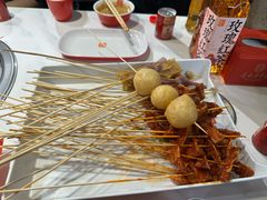 -袁记串串香(康太家园店)