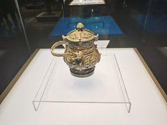 -陕西历史博物馆