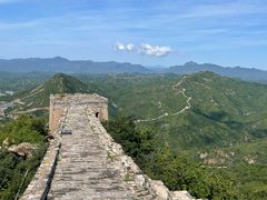 -司马台长城
