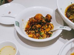 -绿草地·湘菜(芙蓉天街店)