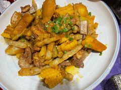 -95号酱骨·一块豆腐(展春园西路店)