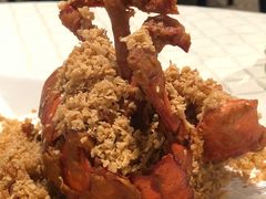 -无招牌海鲜餐厅(怡丰城店)