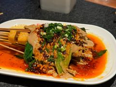 -福苗小骆驼烧烤(凤八店)