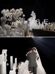 -MECCI婚礼摄影跟拍(红东方广场店)